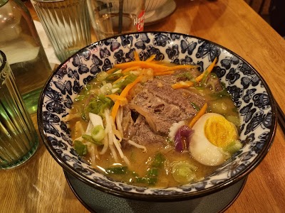 Photo 3 of Kyoto le petit japon