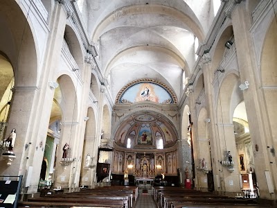 Photo 3 de Église Saint Jean-Baptiste