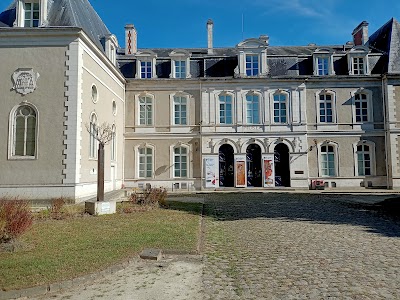 Musée de Tessé