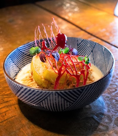Photo 2 de Kodawari Ramen (Yokochō)