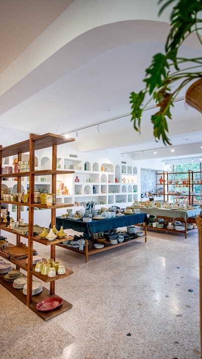 Photo 2 de Chabi Chic - Sidi Ghanem Showroom