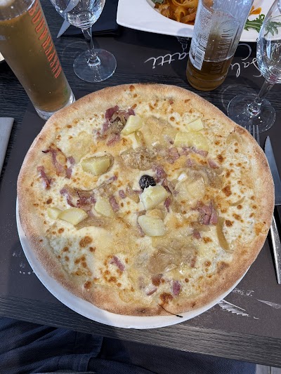 Photo 3 de Pizzeria Canicatti à l'orangerie