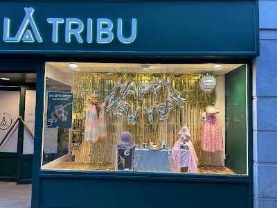 LA TRIBU
