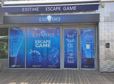 EXITIME Saint-Nazaire
