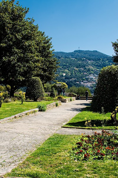 Photo 4 de Jardin du Monastère de Cimiez