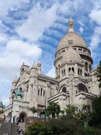 Photo 2 de Sacré-Cœur