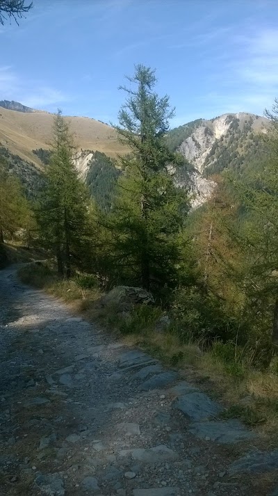 Photo 4 de Lac des Grenouilles