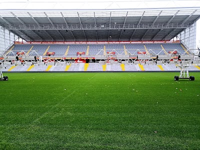 Photo 1 de Stade Bollaert-Delelis