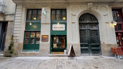 Photo 2 de Mia Nonna - Le Clan des Mamma, Pizzas & Cocktails - Nantes