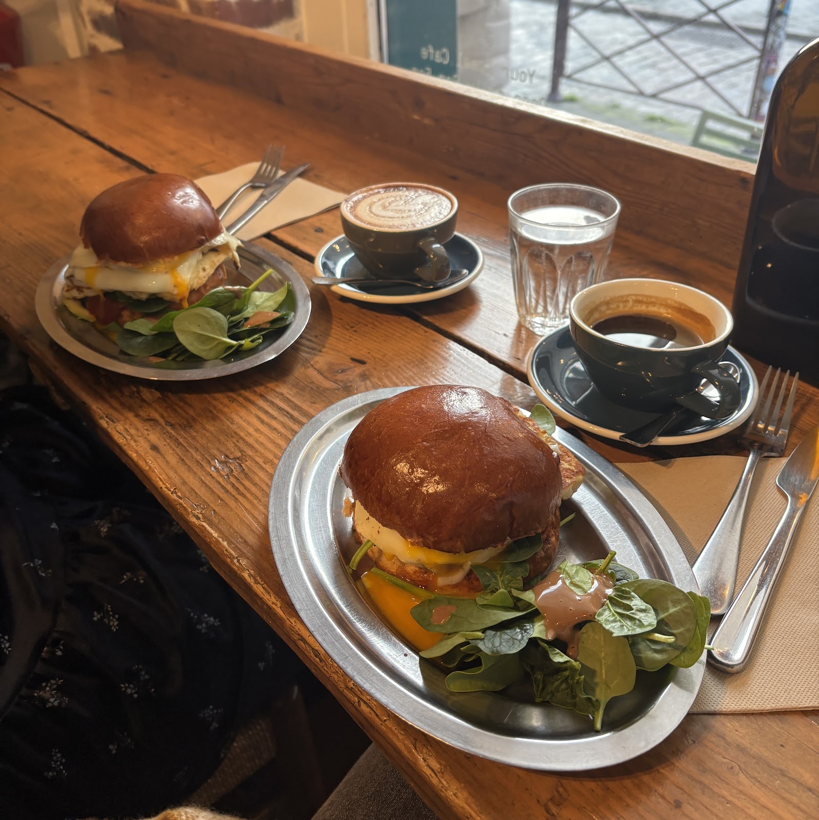 Photo 3 de Paddo Café