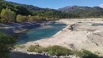 Photo 2 de Lac du Broc