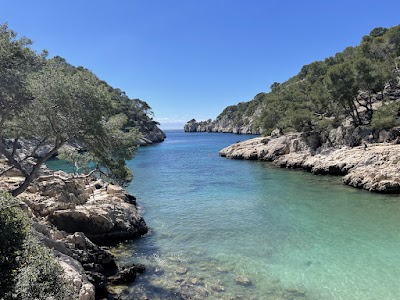 Photo 3 de Parc national des Calanques