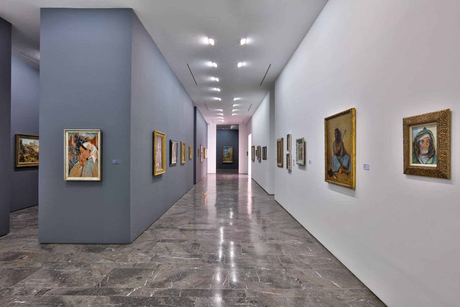 Photo 2 of Musée MACMA