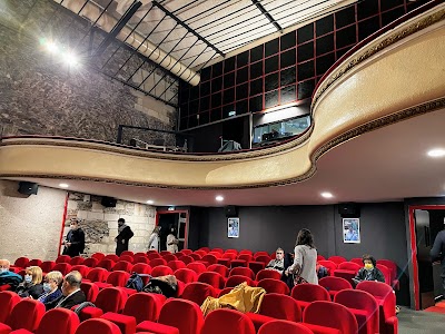 Photo 1 de Le Cinématographe