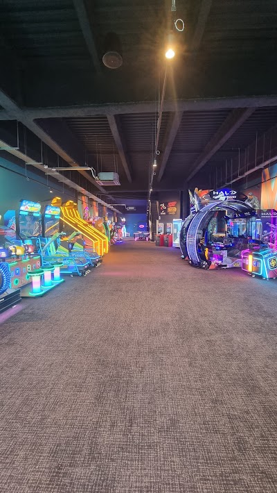 Photo 3 de Speed Park