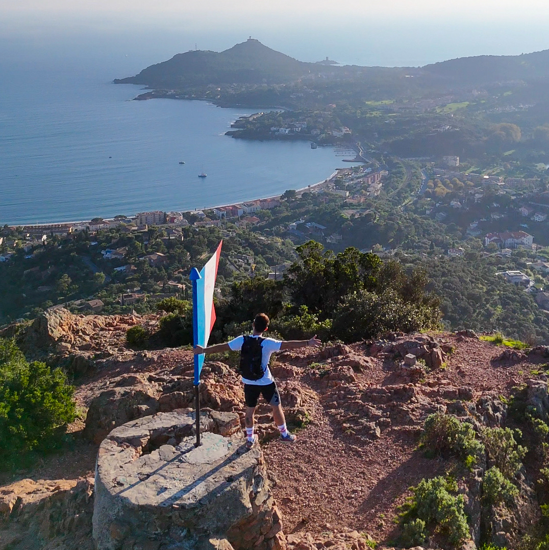 Rastel d'Agay