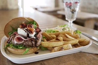 Photo 2 de Le Public House