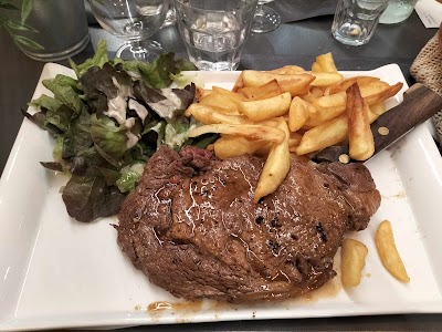 Photo 3 de La belle époque