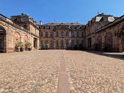 Palais Rohan