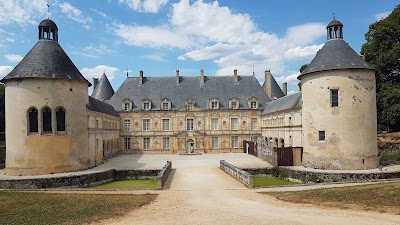 Photo 1 de Château de Bussy-Rabutin