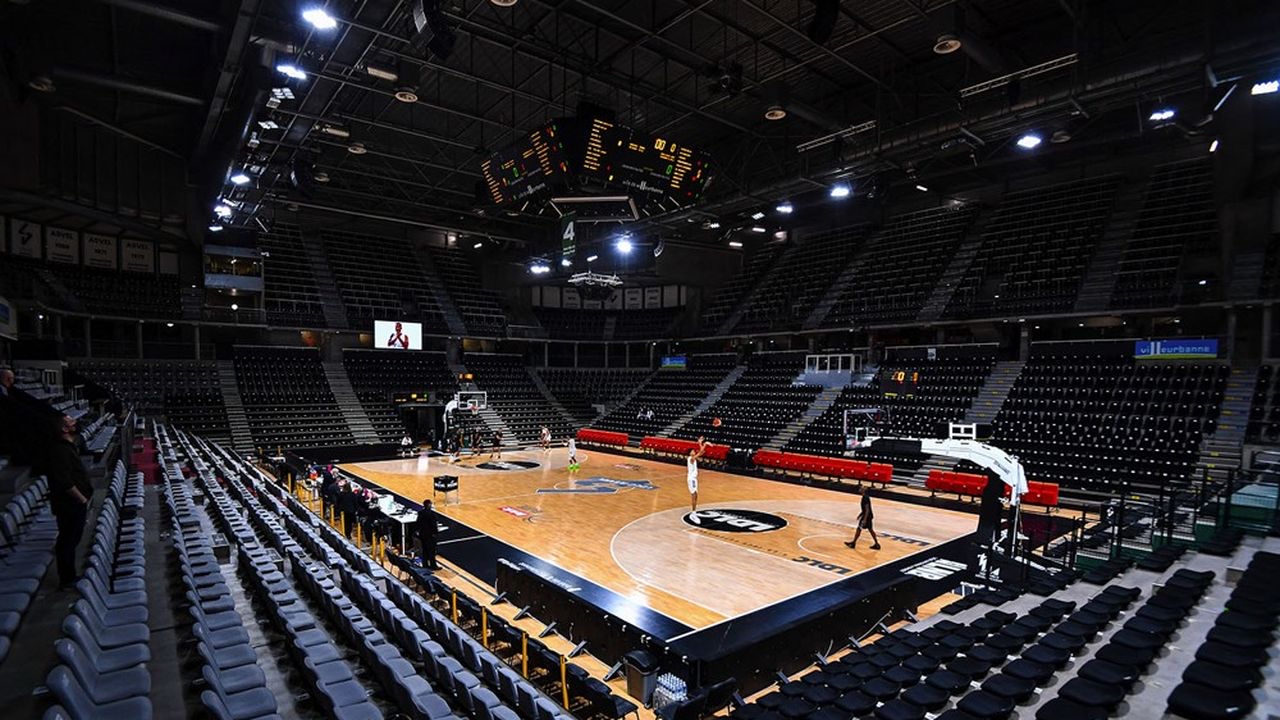 Photo 1 de L'Astroballe Salle de Sport