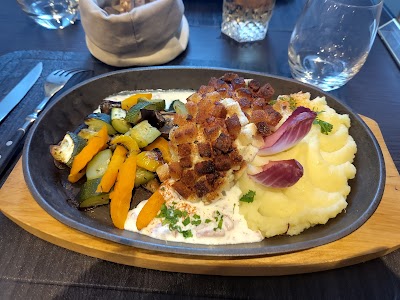 Photo 4 de Stroganoff