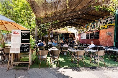 Photo 3 of Le Café du Village