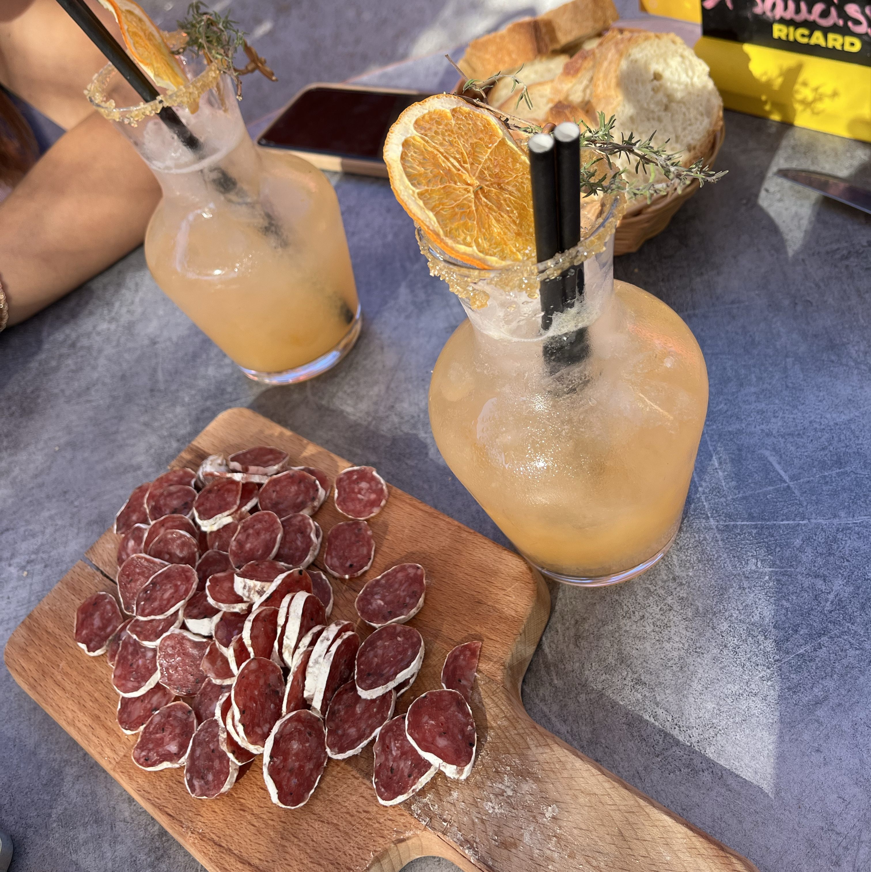 Le Carnaval Café - Bègles