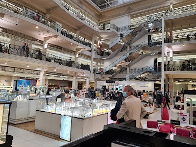 Photo 5 de Galeries Lafayette Reims