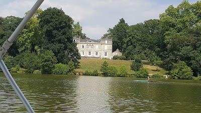 Parc de la Chantrerie