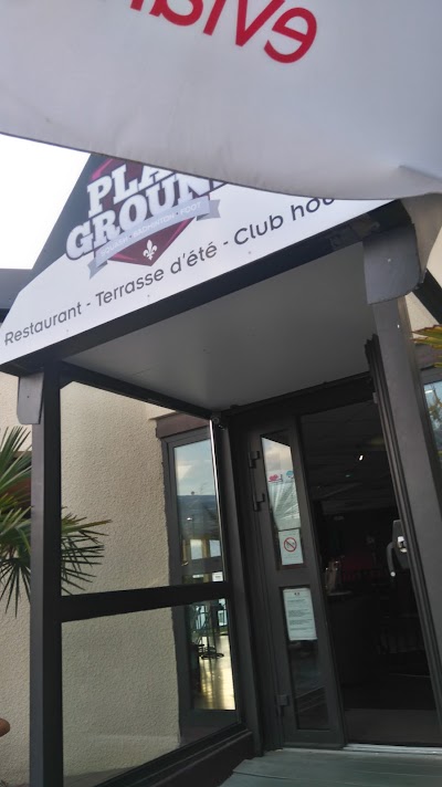 Photo 3 de Playground