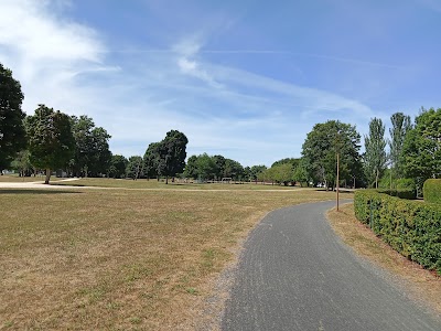 Parc de la Gibauderie