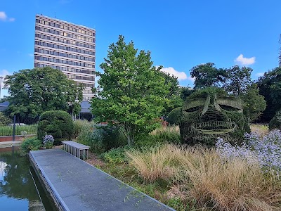 Photo 4 of Jardin des Géants
