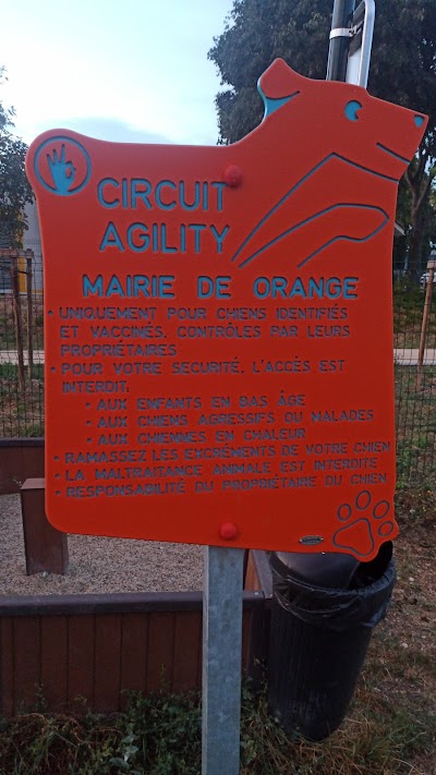 Photo 3 of Dog park