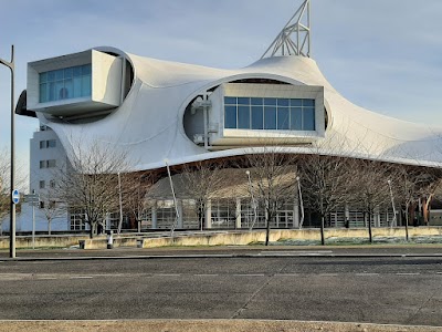 Photo 3 de Centre Pompidou-Metz
