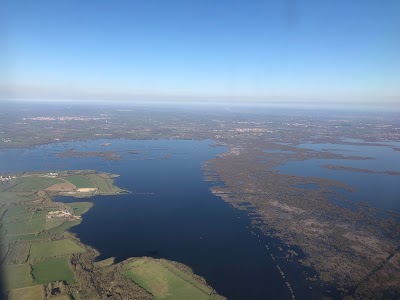 Réserve Naturelle du Lac de Grand-Lieu