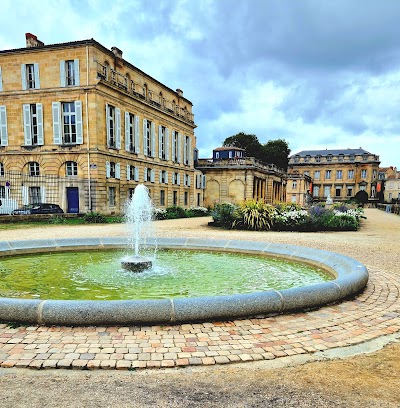 Photo 4 of Jardin Public