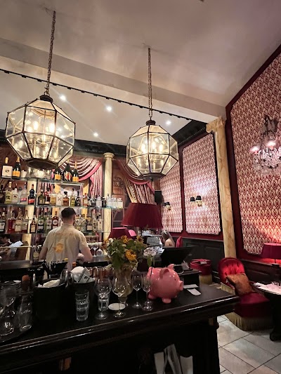 Photo 3 de Speakeasy
