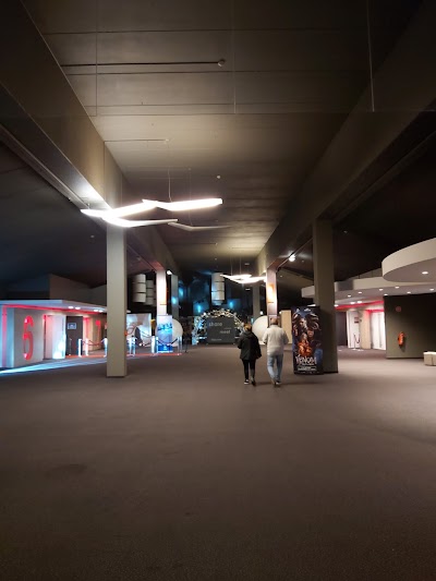 Kinepolis Mulhouse