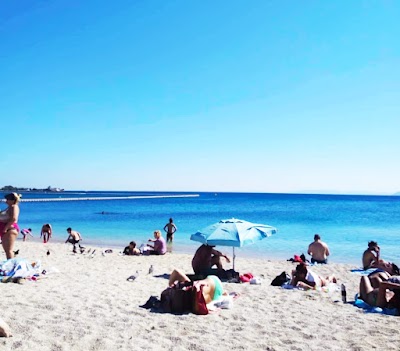 Photo 2 of Kalamaki Beach