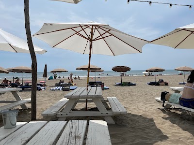L'Oyat-Plage