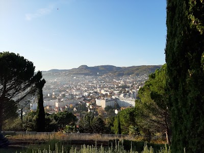 Photo 2 de Parc Montjuzet