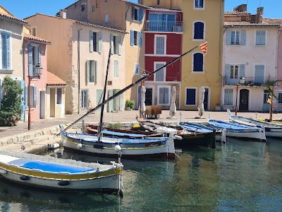 Photo 4 de Le Miroir - Restaurant Martigues