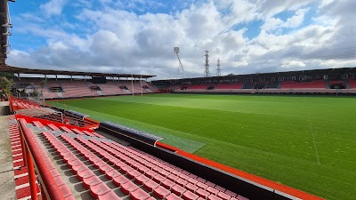 Photo 2 of Stade Ernest-Wallon 🏉