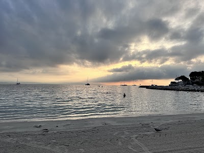 Photo 4 de Plage de la Salis