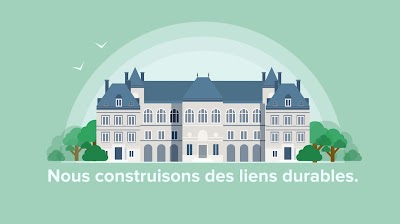 Photo 1 de Cité Universitaire