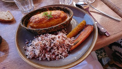 Photo 5 de Auberge des canuts - Bouchon Lyonnais