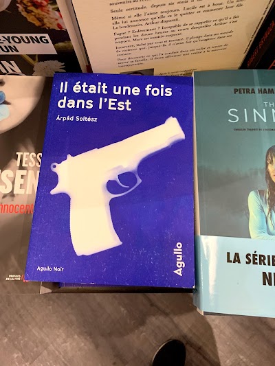 Photo 4 of Librairie La Fabrique - Verdun