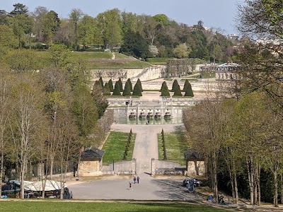 Photo 3 de Parc St cloud