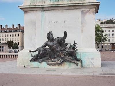 Photo 3 de Place Bellecour